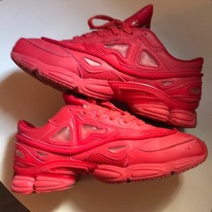 RAF Simons X Adidas